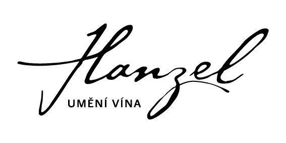 Vinařství HANZEL - logo