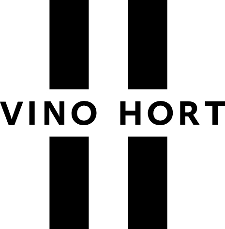 VINO HORT logo