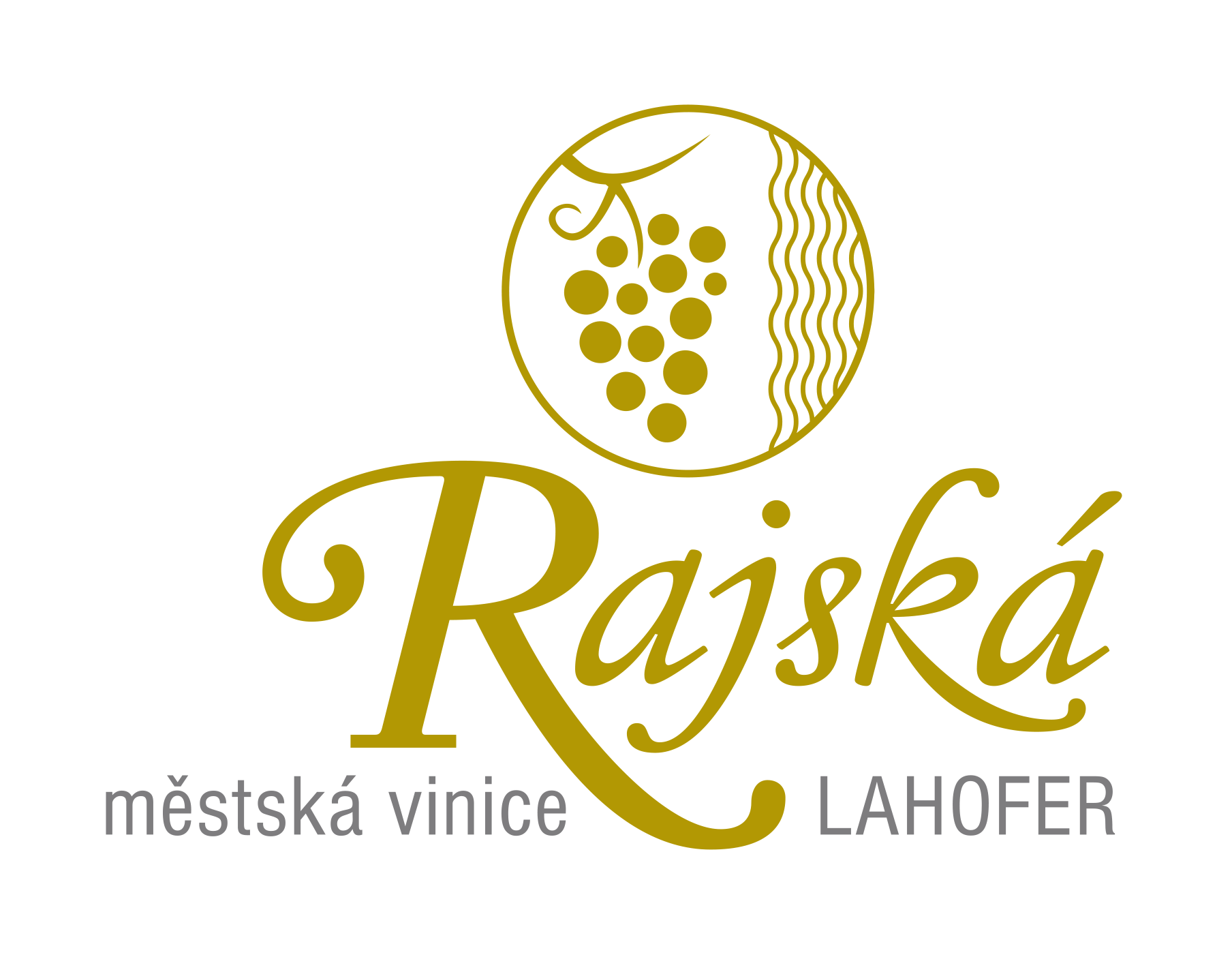 Lahofer Rajská vinice