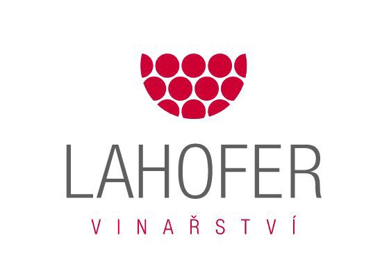 Vinařství Lahofer - logo