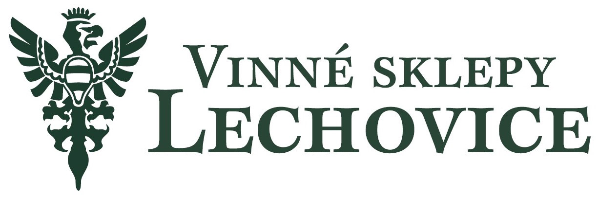 Vinné sklepy Lechovice LOGO