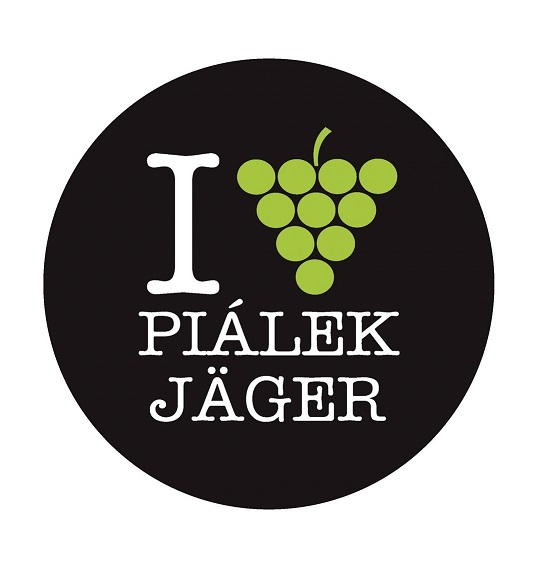 I love Pialek a Jager